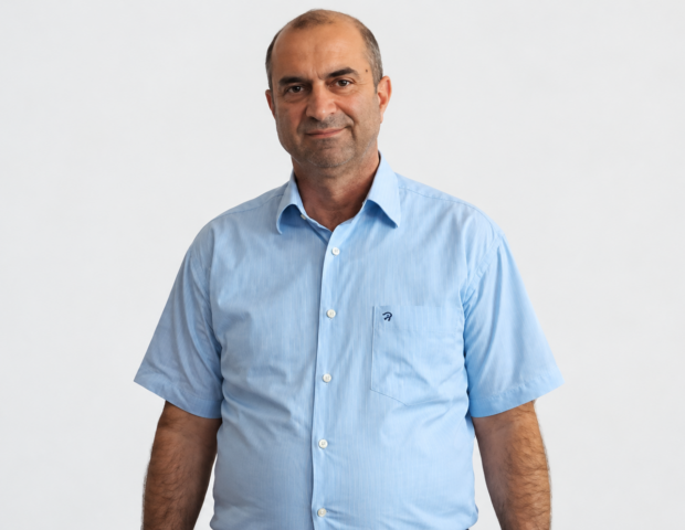 İş adamının nəvəsi ehtiyatsızlıqdan qonşunu güllələdi