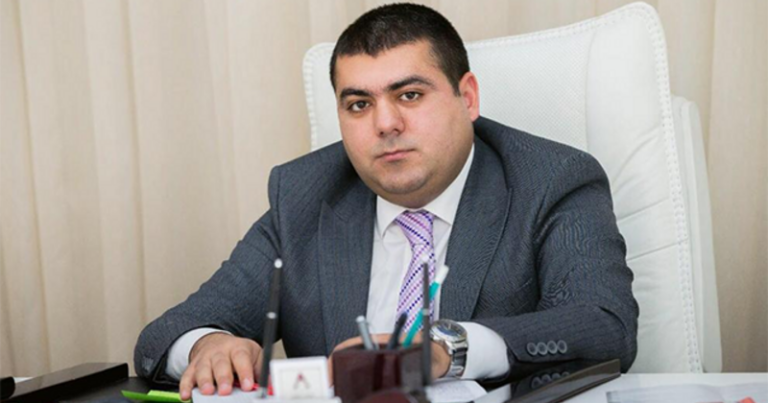 Zal Yusifovun oğlunun işi: Vəkillər Kollegiyasına müraciət olunacaq