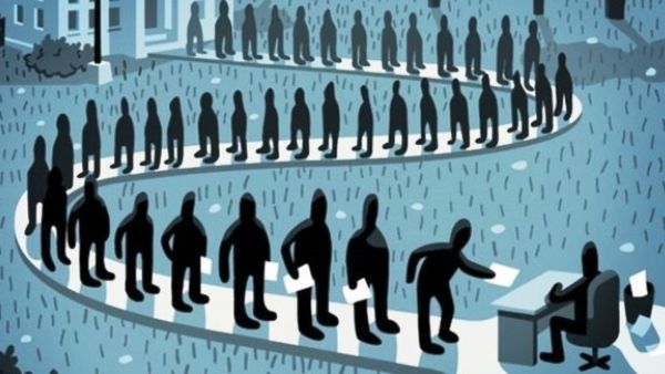 Bu şəxslər dövlət qulluğu vəzifəsini tuta bilməyəcəklər