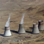 Ermənistanda Metsamor AES təmirdən sonra fəaliyyətini bərpa etdi