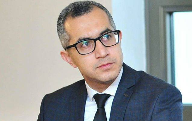 Kamran Əsədovdan xəbər var
