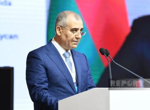 DTX rəisi: Vətəndaşların müxtəlif yollarla hərbi əməliyyatlara muzdlu döyüşçü qismində cəlbi ciddi təhdiddir