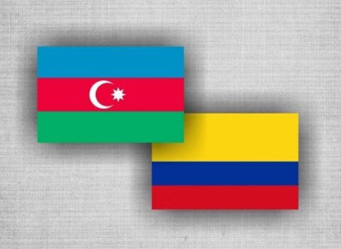 Azərbaycanla Kolumbiya arasında viza rejimi ləğv edilir
