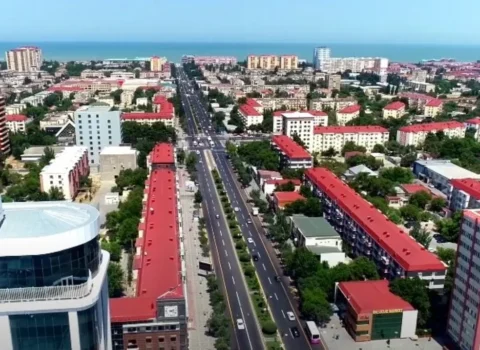 Mənzil bazarında domino effekti: Sumqayıtda bahalaşmanın SƏBƏBİ – FOTO