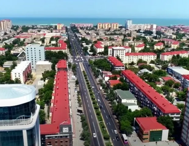Mənzil bazarında domino effekti: Sumqayıtda bahalaşmanın SƏBƏBİ – FOTO