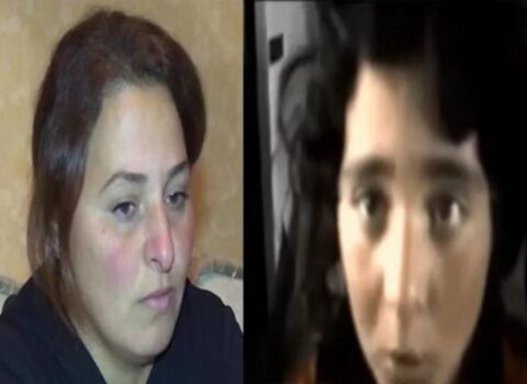 Çingiz Mustafayevin lentə aldığı Ləfxanım yenidən Xocalıya qayıtdı – VİDEO
