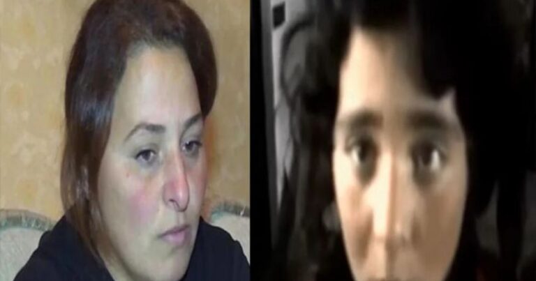 Çingiz Mustafayevin lentə aldığı Ləfxanım yenidən Xocalıya qayıtdı – VİDEO