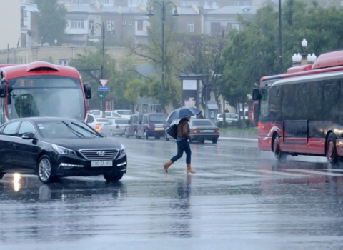 Bu tarixdən leysan başlayır – Xəbərdarlıq