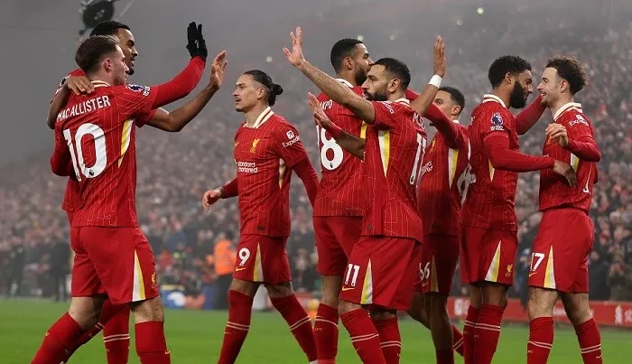 “Liverpul” 18 yaşlı hücumçu aldı