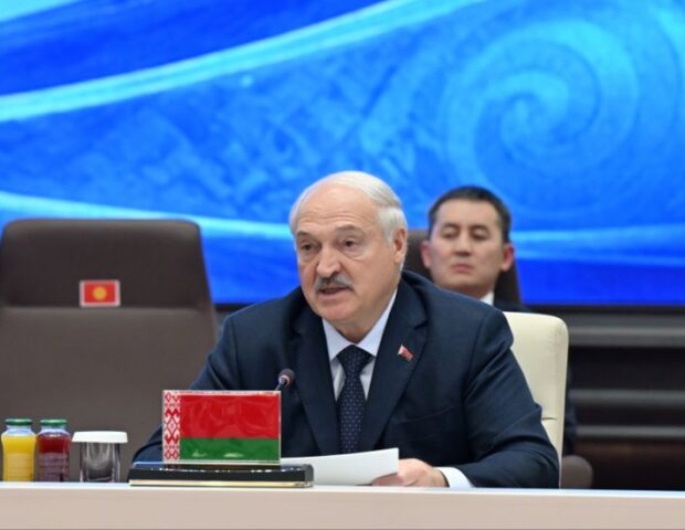 Belarus Prezidenti: ŞƏT hərtərəfli qlobal dialoqun bərpası üçün möhkəm təməl yaradır