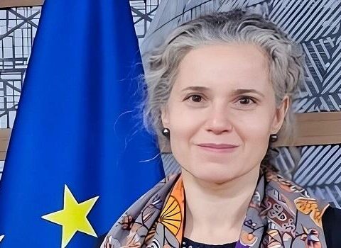 AB-nin xüsusi nümayəndəsi Azərbaycana səfərindən yazdı