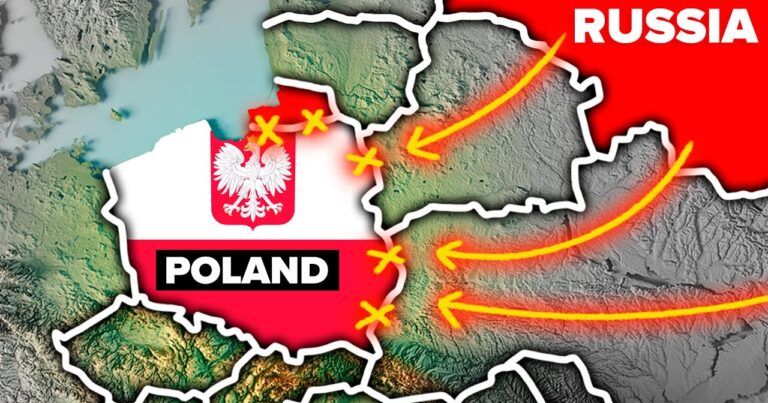 Polşadan Rusiyaya qarşı NATO çağırışı – Moskva dərhal cavab verdi