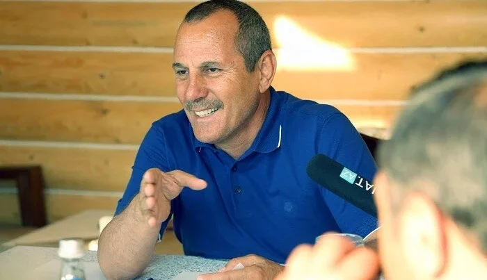 “Şəki yaylası”nın sahibi Məhərrəm Novruzov kimdir?