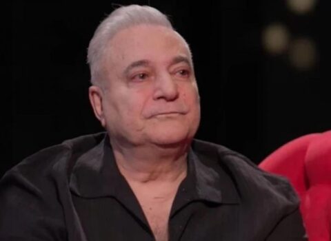 Mehmet Ali Erbil infarkt keçirdi