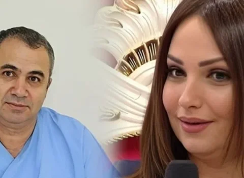 Mənzurə Musayevanın qardaşına vəzifə verildi