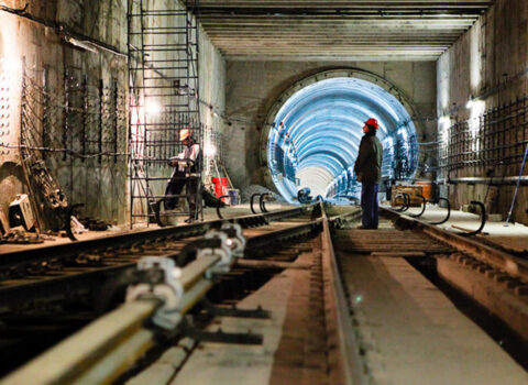 Metronun yeni stansiyası “20 Sentyabr” adlandırılacaq