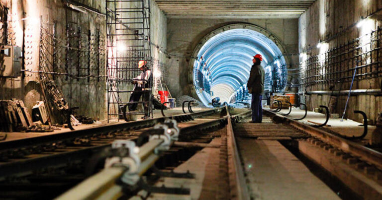 Metronun yeni stansiyası “20 Sentyabr” adlandırılacaq