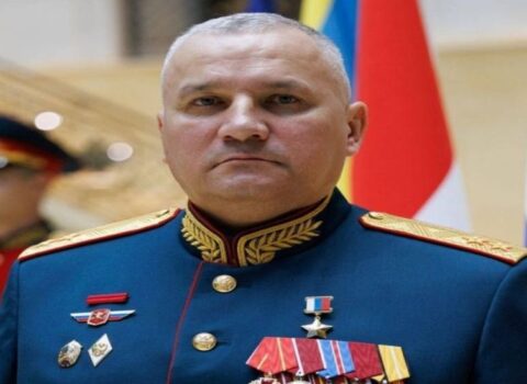 KİV: Rusiyanın 51-ci ordusunun komandanı Sergey Milçakov öldürüldü
