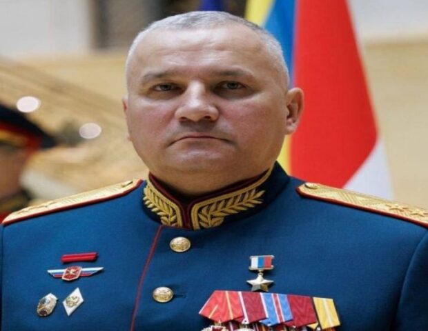 KİV: Rusiyanın 51-ci ordusunun komandanı Sergey Milçakov öldürüldü