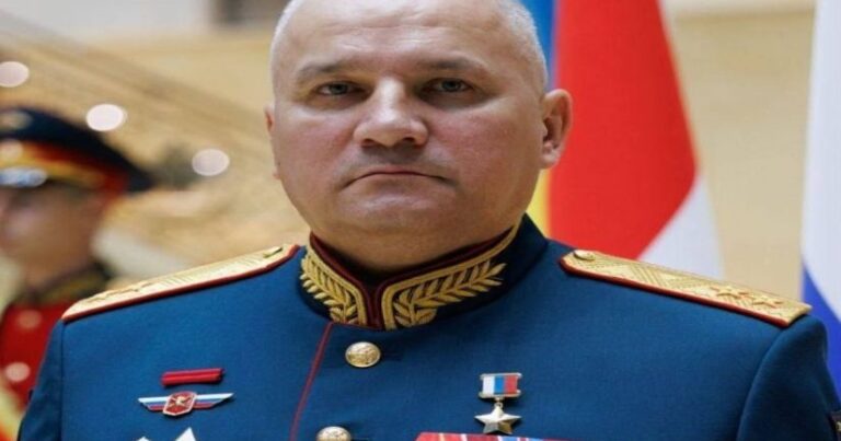 KİV: Rusiyanın 51-ci ordusunun komandanı Sergey Milçakov öldürüldü