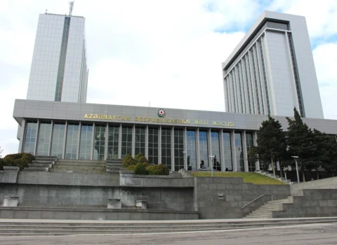 Parlament payız sessiyasında bu sənədləri təsdiqləyəcək