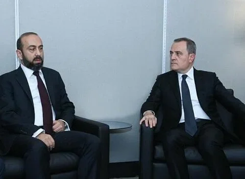 Bayramov və Mirzoyan Nyu Yorkda görüşəcək