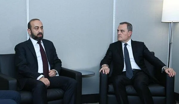 Bayramov və Mirzoyan Nyu Yorkda görüşəcək