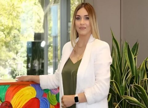 “Moon Kids” uşaq bağçasının direktoruna hökm oxundu