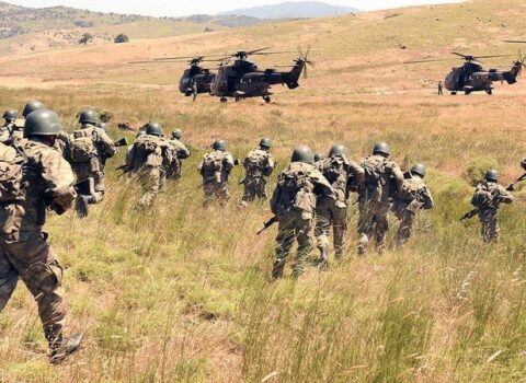 Ermənilərin planlarını məhv edən Azərbaycan “silahı” – Döyüşün ilk anlarında…