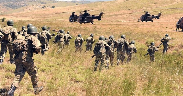 Ermənilərin planlarını məhv edən Azərbaycan “silahı” – Döyüşün ilk anlarında…