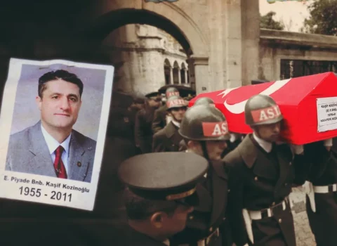 “Kaşif Kozinoğlu işi”ndə saxlanılanların sayı artıb