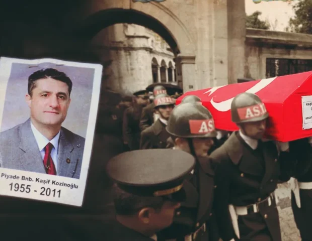“Kaşif Kozinoğlu işi”ndə saxlanılanların sayı artıb