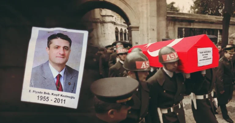 “Kaşif Kozinoğlu işi”ndə saxlanılanların sayı artıb