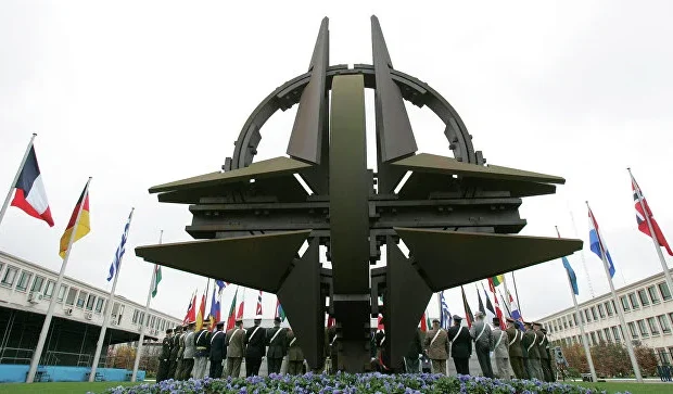 NATO Rusiyanın təxribat planının qarşısını belə aldı
