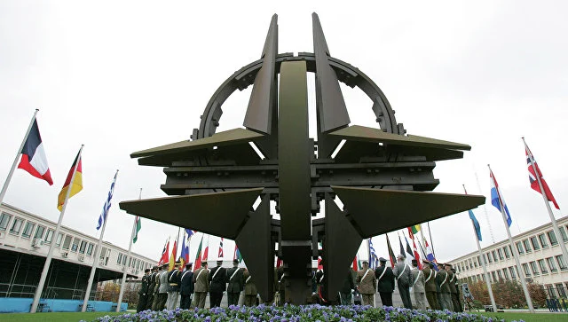 NATO Rusiyanın təxribat planının qarşısını belə aldı