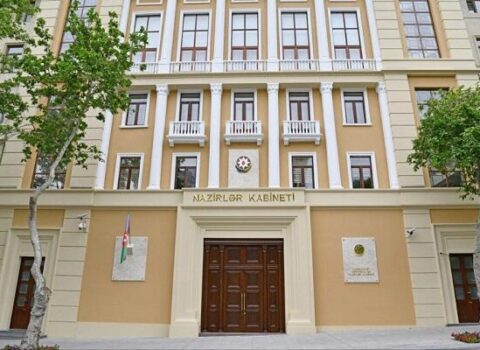 Xüsusi karantin rejiminin müddəti uzadıldı