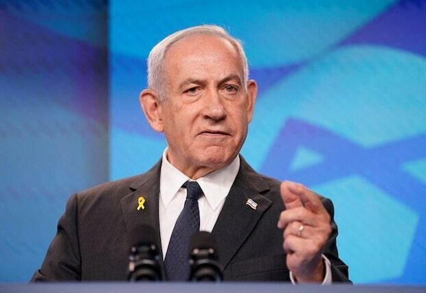 Netanyahu “Flydubai” təyyarəsində baş verənlərdən danışdı