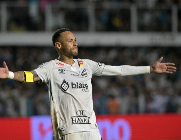 Neymar 6 həftə oynamayacaq
