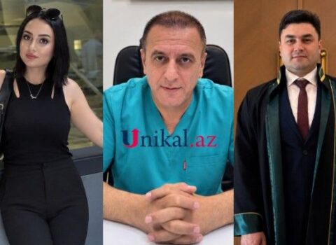 Mərhum Nigarı komaya salan Yaqub Əsədi apellyasiya şikayəti verdi