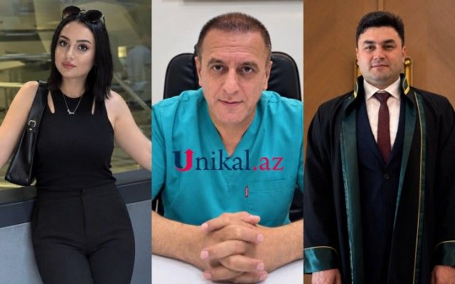 Mərhum Nigarı komaya salan Yaqub Əsədi apellyasiya şikayəti verdi Mərhum Nigarı komaya salan Yaqub Əsədi apellyasiya şikayəti verdi
