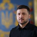 Zelenskidən etiraf: “Ukrayna büdcəsində “nəhəng dəlik” var”