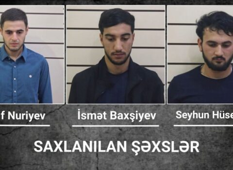 Lənkəranda evdən 75 min manat pul oğurlandı – Saxlanılanlar var