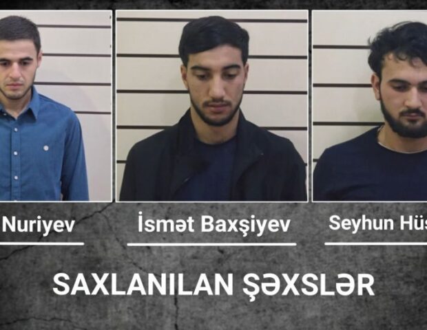 Lənkəranda evdən 75 min manat pul oğurlandı – Saxlanılanlar var