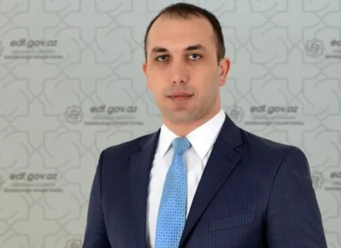 Prezidentin vəzifə verdiyi Osman Xaliyev kimdir? – Dosye