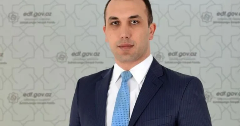 Prezidentin vəzifə verdiyi Osman Xaliyev kimdir? – Dosye