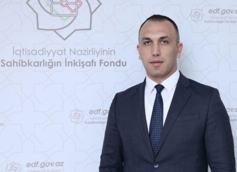 İpoteka və Kredit Zəmanət Fondunun İdarə Heyətinə yeni sədr təyin olundu