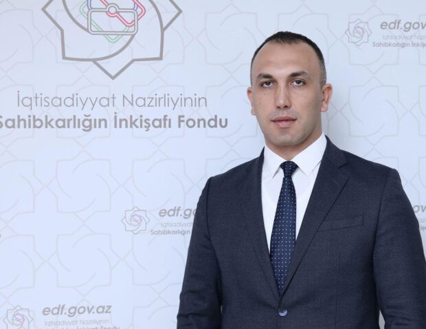 İpoteka və Kredit Zəmanət Fondunun İdarə Heyətinə yeni sədr təyin olundu