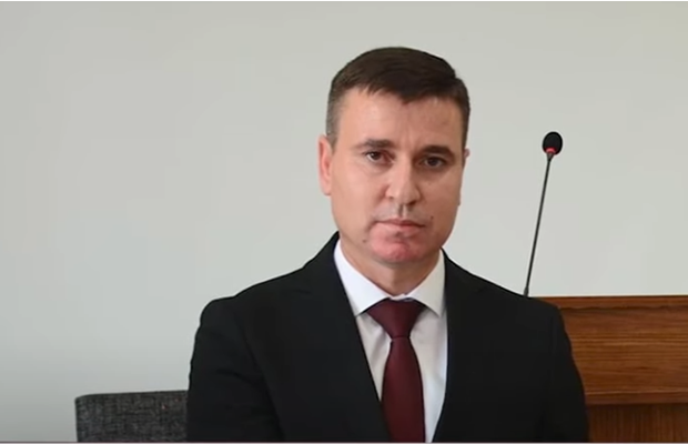 Prezident bu icra başçısını vəzifədən azad etdi