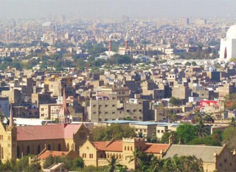 Pakistanda azərbaycanlı qadına təcavüz edildi