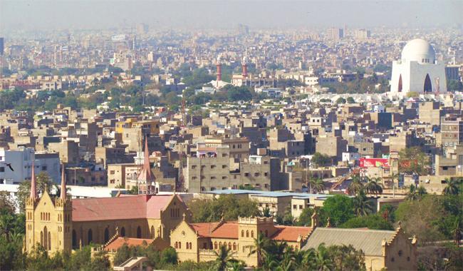 Pakistanda azərbaycanlı qadına təcavüz edildi